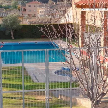 L'argilaga بيت للعطل Porrera