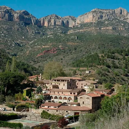 L'argilaga Porrera