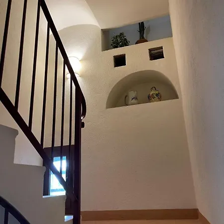 L'argilaga بيت للعطل *
