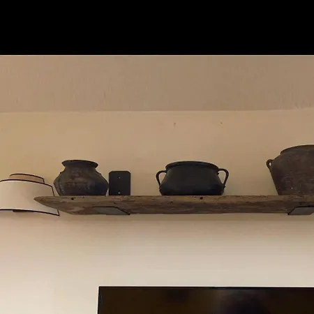 L'argilaga بيت للعطل