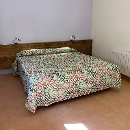 L'argilaga *